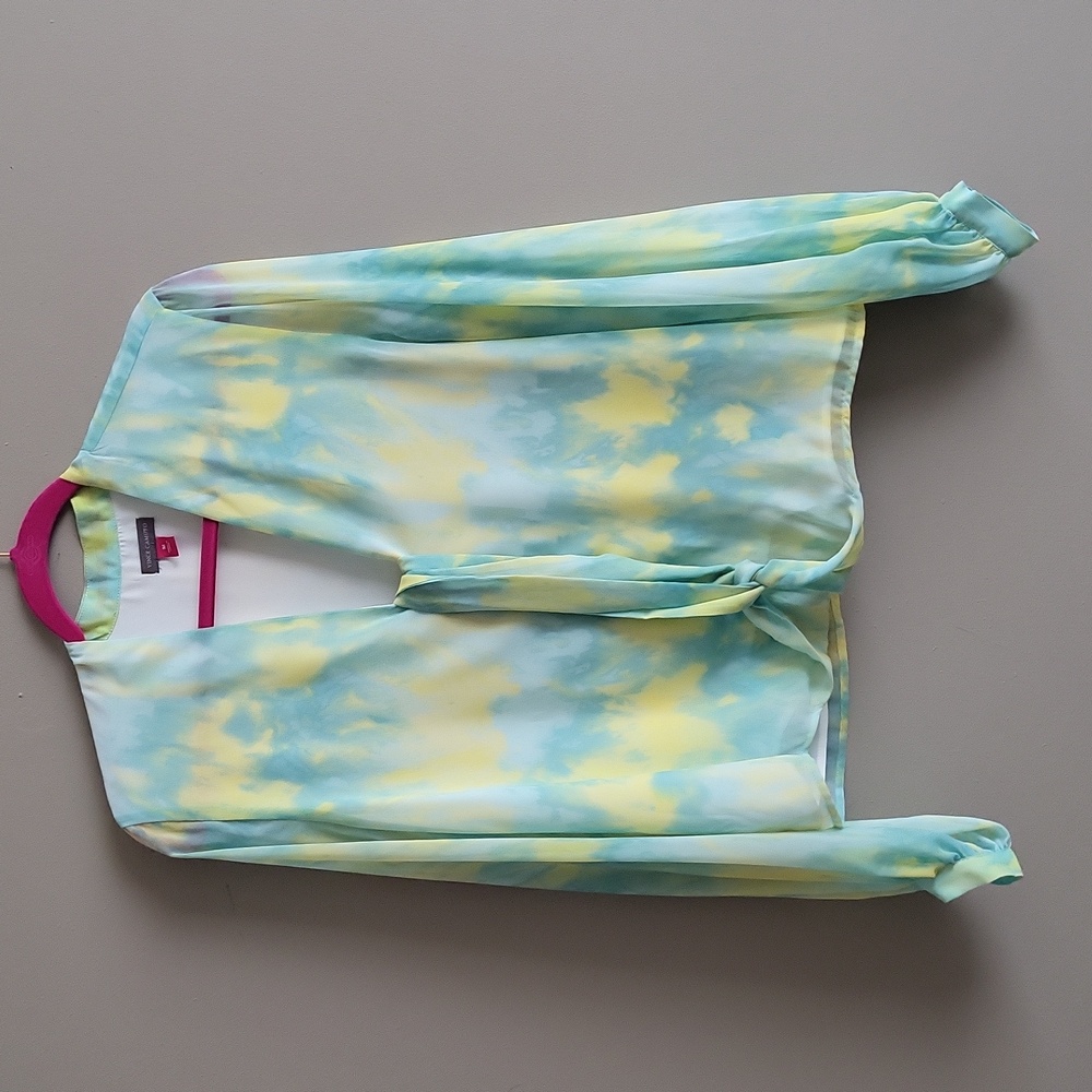 Vince Camuto blouse